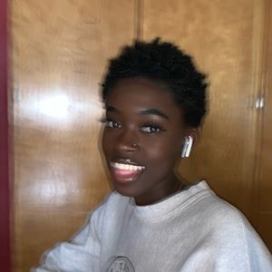 Meet your Posher, Kyra